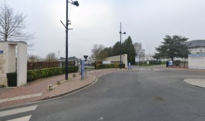 Com.Sports, Piscine à Corbie