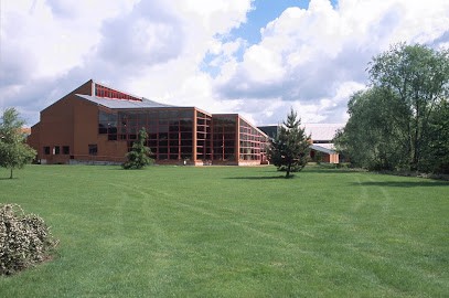 Complex Sports And Nautical Stadium Jean Bouin, Piscine à Savigny-le-Temple