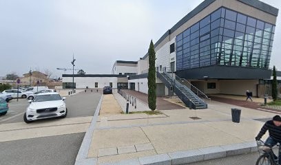 Les dauphins Tournon Tain, Club de Natation à Tain-l'Hermitage