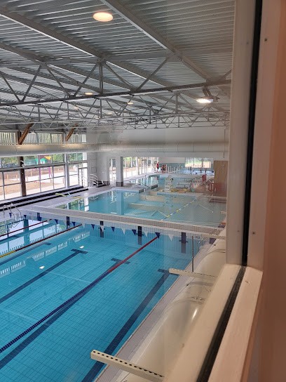 Espace Aquatique AgglOcéane Vernouillet, Piscine à Vernouillet