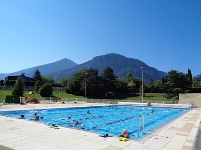 Centre Nautique, Piscine à Saint-Jean-de-Maurienne