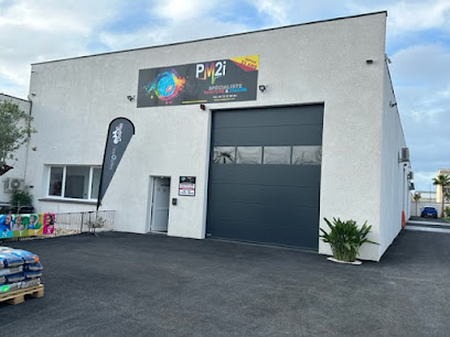 Pm2I Piscine Et Spa Piscine à Sète