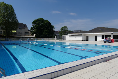 Piscine Intercommunale Autour De Chenonceaux Piscine à Bléré