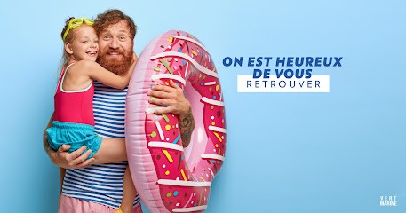 Piscine Sully-forme, Piscine à Sully-sur-Loire