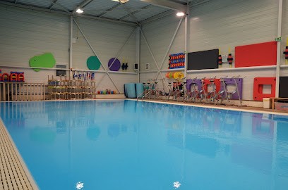 Vital'Eau, Piscine à Verrières-le-Buisson