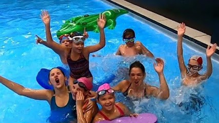 L'aquablue Club Aquatique Piscine Couverte, Piscine à Uzerche