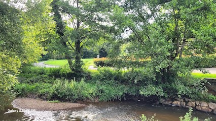 Pool Coupeau In St. Berthevin, Piscine à Saint-Berthevin