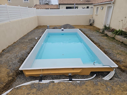 Neptune Piscines Gard, Piscine à Ribaute-les-Tavernes