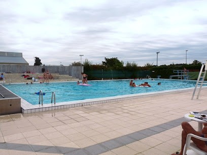 Piscine Municipale De Vibraye, Piscine à Vibraye