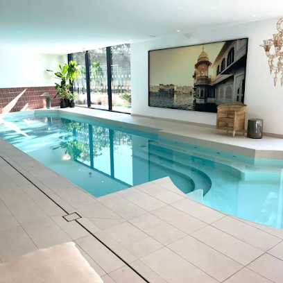 Cercle D'initiation Aquatique
