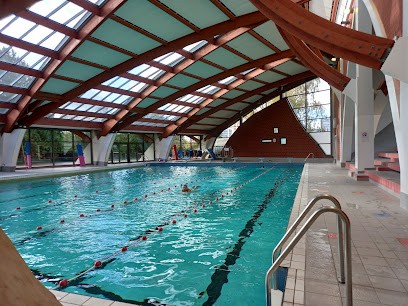 Piscine Intercommunale, Piscine à Joigny