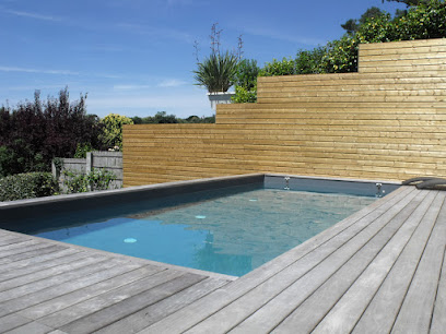 Piscines Solutions, Piscine à Saint-Carné
