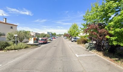 Istres Sports Nat Synchro, Club de Natation à Istres