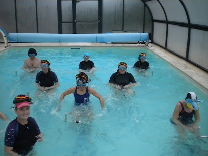 Terrapideau Sport dans l'eau, Piscine à Terrasson-Lavilledieu