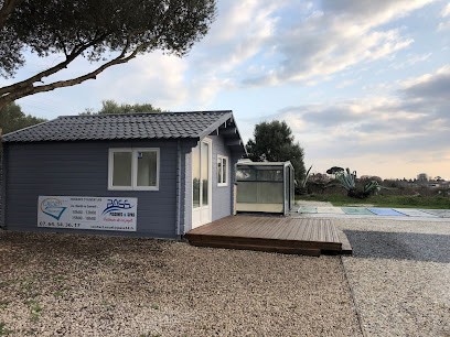 Pass Piscines - Pisciniste EXCEL PISCINES, Piscine à Maureilhan