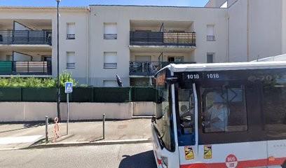 Piscine Reiko, Piscine à Marcy-l'Étoile