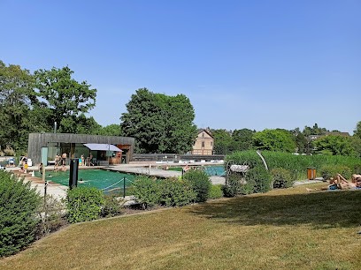 Baignade Biologique, Piscine à Rugles