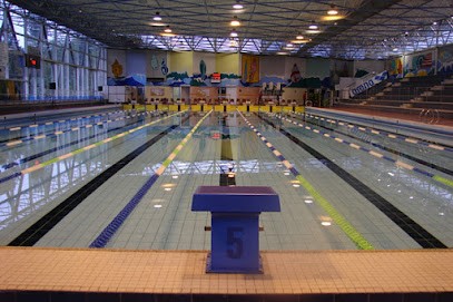 Canards Rochelais, Club de Natation à La Rochelle