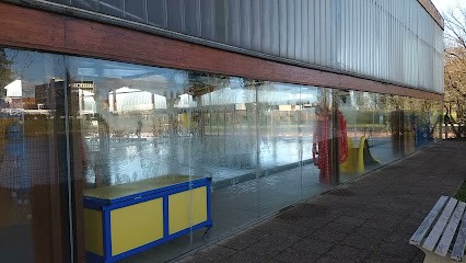Piscine Satory, Piscine à Versailles