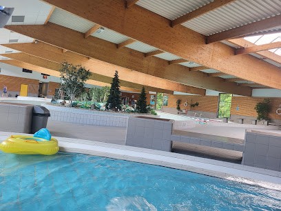La Piscine, Piscine à Munster