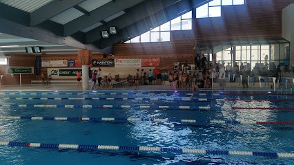 Centre Aquatique Paul Géraldini, Piscine à Onet-le-Château