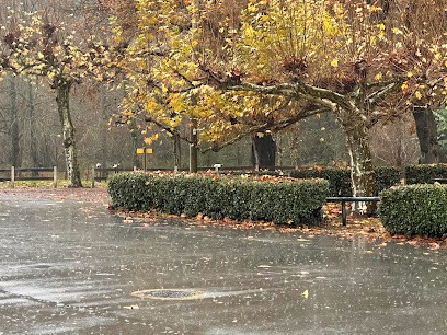 Piscine à La Bastide Clairence, Piscine à La Bastide-Clairence