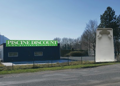 PISCINE DISCOUNT, Piscine à Voreppe