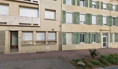 Natation Du Bayonnais, Piscine à Bayon