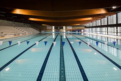 Pool Illberg, Piscine à Mulhouse