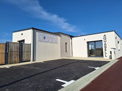 Aquabell, Piscine à Bellevigny