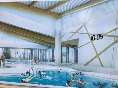 Eveil En Eau, Club de Natation à Cavaillon