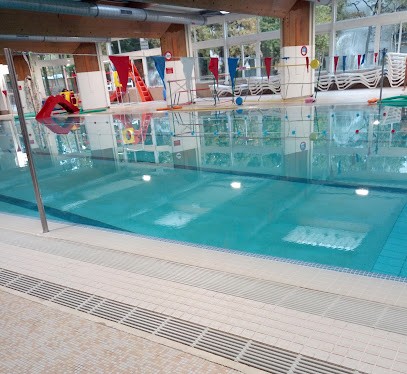 Piscine De Vaires-sur-Marne, Piscine à Vaires-sur-Marne