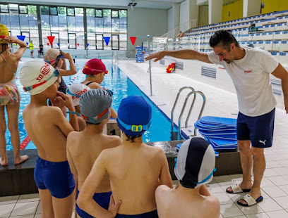 Sor Natation Rosny Sous Bois, Club De Natation à Rosny-sous-Bois