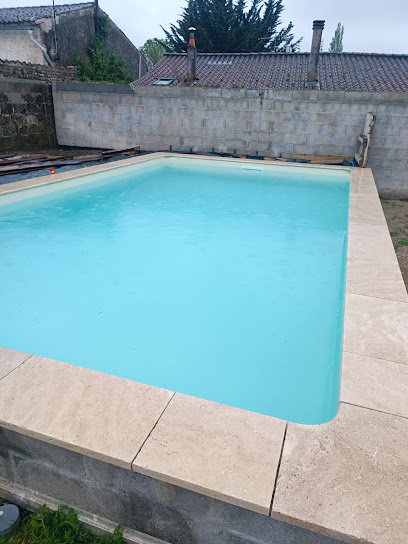 Bdp17 Piscine à la Rochelle