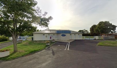 Piscine, Piscine à Erdre-en-Anjou