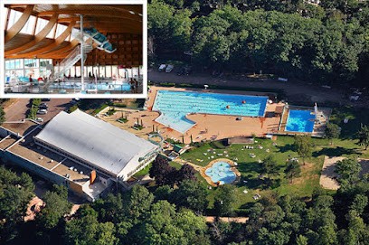 Pool Park, Piscine au Creusot