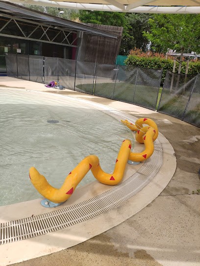 Aqualud, Piscine à Istres