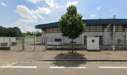 CMO Vénissieux, Club de Natation à Vénissieux