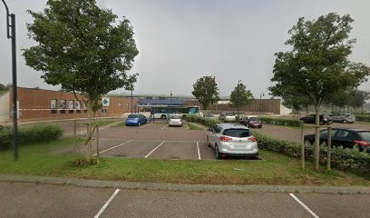 La Ligne D'eau (LLO), Club de Natation à Saint-Marcel