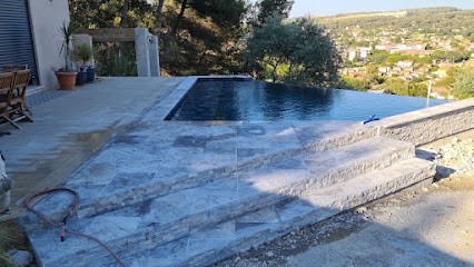 M2P Piscine, Piscine à Saint-Maximin-la-Sainte-Baume