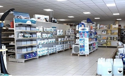 Azur Irrigation, Piscine à Sigean