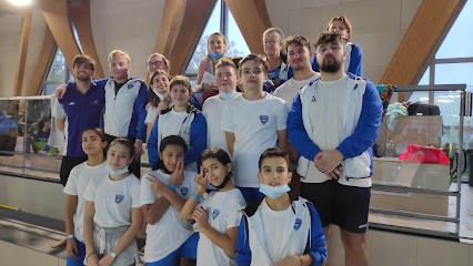 A.S.Gien Natation, Club de Natation à Gien