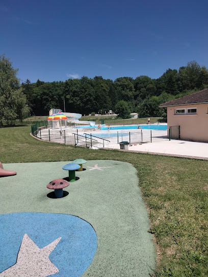 Pool Rioz, Piscine à Rioz