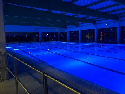 Piscine Saint Jean De Braye, Piscine à Saint-Jean-de-Braye