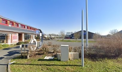 Aunis Piscines & Spas, Piscine à Surgères