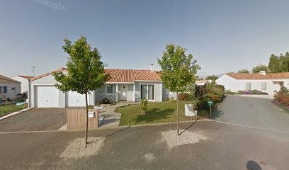 Piscine Spa, Piscine à Givrand