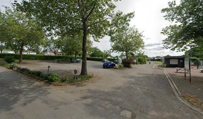 Piscine de Brécey, Piscine à Brécey