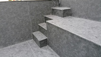 FGP, Piscine à Vallons-de-l'Erdre