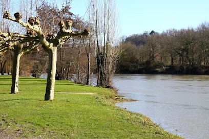 Piscine à Grenade-sur-l'Adour, Piscine à Grenade-sur-l'Adour