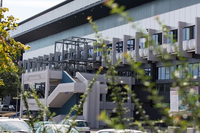 Nautical Center of Schiltigheim, Piscine à Schiltigheim